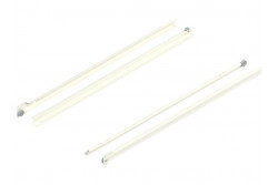 BLUM STANDARD fiókcsúszó, részleges kihúzás, 25 kg, NH=600 mm, bal / jobb Fehér
230M6000 BLUM STANDARD fiókcsúszó, részleges kihúzás, 25 kg, NH=600 mm, bal / jobb Fehér
230M6000