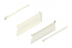 BLUM METABOX acélkáva H (150 mm), részleges kihúzás, 25 kg, NH=350 mm, bal + jobb
320H3500C BLUM METABOX acélkáva H (150 mm), részleges kihúzás, 25 kg, NH=350 mm, bal + jobb
320H3500C