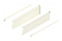 BLUM METABOX acélkáva H (150 mm), részleges kihúzás, 25 kg, NH=550 mm, bal + jobb
320H5500C BLUM METABOX acélkáva H (150 mm), részleges kihúzás, 25 kg, NH=550 mm, bal + jobb
320H5500C