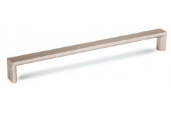 Fogantyú Lacata 320mm Nemesacél imitáció
A01141 Fogantyú Lacata 320mm Nemesacél imitáció
A01141