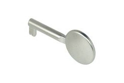 Bútorzár 311-hez kulcs nikkel HAFELE
B00697 Bútorzár 311-hez kulcs nikkel HAFELE
B00697