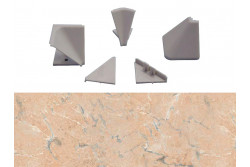 Vízzáró Egységcsomag 714 Onyx Beige Fényes
B01414 Vízzáró Egységcsomag 714 Onyx Beige Fényes
B01414