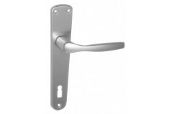 Kilincs ajtó Christie alu.F1 90mm BB
D00754 Kilincs ajtó Christie alu.F1 90mm BB
D00754