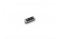 HKT EVOlone Backflip dugalj rozsdamentes acél, 2x230V dugalj+ 1 USB

D05052

