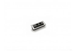 HKT EVOlone Backflip dugalj rozsdamentes acél, 2x230V dugalj+ 1 USB
D05052 HKT EVOlone Backflip dugalj rozsdamentes acél, 2x230V dugalj+ 1 USB
D05052