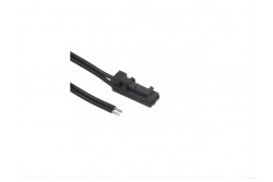 TM-csatlakozó kábel 1,8m Mini konnektor
D05483 TM-csatlakozó kábel 1,8m Mini konnektor
D05483