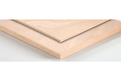 Rétegelt lemez Nyír V.F áll 12x1500x3000
DI212 Rétegelt lemez Nyír V.F áll 12x1500x3000
DI212