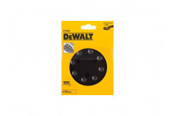Gép Dewalt Excentercsiszoló talp, közepes, 125mm
DT3600-QZ Gép Dewalt Excentercsiszoló talp, közepes, 125mm
DT3600-QZ