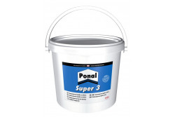 Ragasztó Fa D3 Vízálló 5 Kg Ponal Super
E00030 Ragasztó Fa D3 Vízálló 5 Kg Ponal Super
E00030