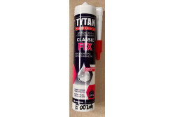 Szilikon Neutrális Színtelen Tytan 280ml
E00204 Szilikon Neutrális Színtelen Tytan 280ml
E00204