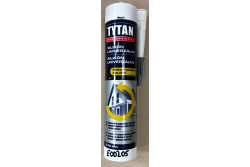 Szilikon Univerzális Szürke Tytan 310ml
E00205 Szilikon Univerzális Szürke Tytan 310ml
E00205