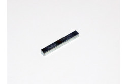 Kilincsvas ajtóhoz 8x8x 70 mm Nyeste
F00098 Kilincsvas ajtóhoz 8x8x 70 mm Nyeste
F00098