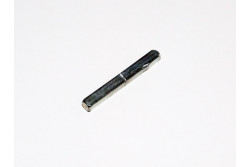 Kilincsvas ablakhoz 6x6x63 mm Nyeste
F00345 Kilincsvas ablakhoz 6x6x63 mm Nyeste
F00345