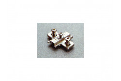 PÁNTALÁTÉT SALICE B2VGH09 CSAVARRAL NORMÁL, 0 mm NIKKEL
F03487 PÁNTALÁTÉT SALICE B2VGH09 CSAVARRAL NORMÁL, 0 mm NIKKEL
F03487