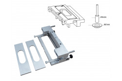 Otlav Fúrós.3D 230 rejtett pánthoz ALU
F04358 Otlav Fúrós.3D 230 rejtett pánthoz ALU
F04358