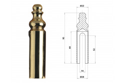 Otlav pánttak.3D 20 réz diszes lakkozott
F04584 Otlav pánttak.3D 20 réz diszes lakkozott
F04584
