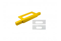 Otlav Fúrós.3D 230 rejtett pánthoz ABS
F05060 Otlav Fúrós.3D 230 rejtett pánthoz ABS
F05060