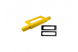 Otlav Fúrós.3D 310 rejtett pánthoz ABS
F05187 Otlav Fúrós.3D 310 rejtett pánthoz ABS
F05187