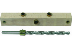 Fúrósablon 40H D20mm 3 csapos
G00057 Fúrósablon 40H D20mm 3 csapos
G00057
