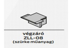 Lámpa Led Alu Párkány Prof.végz. ZLL-08
K00473 Lámpa Led Alu Párkány Prof.végz. ZLL-08
K00473