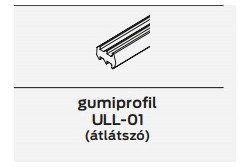 Lámpa Led Alu Párkány gumiprof. ULL-01
K00476 Lámpa Led Alu Párkány gumiprof. ULL-01
K00476