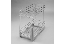 Kosár 145x545x470 2 rész.alsósín 200
K01328 Kosár 145x545x470 2 rész.alsósín 200
K01328