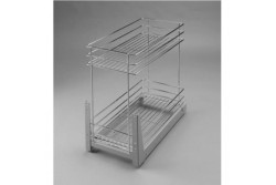 Kosár 260x455x490 2 rész.alsósín 300 FéK
K01329 Kosár 260x455x490 2 rész.alsósín 300 FéK
K01329