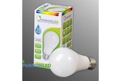Lámpa Led izzó E27 15W 1380Lm napf.fehér
K04002 Lámpa Led izzó E27 15W 1380Lm napf.fehér
K04002